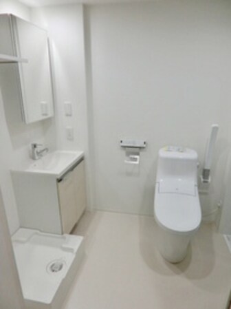 ブライズ中野江古田の物件内観写真